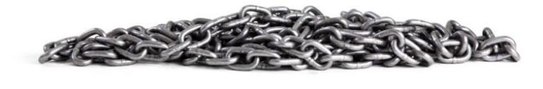 Chain / Australian Standard Regular Link Stainless Steel Chain / Australian Short Link Chain / High Test Chain