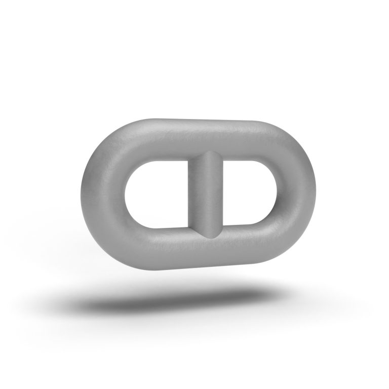 Stud Link Anchor Chain