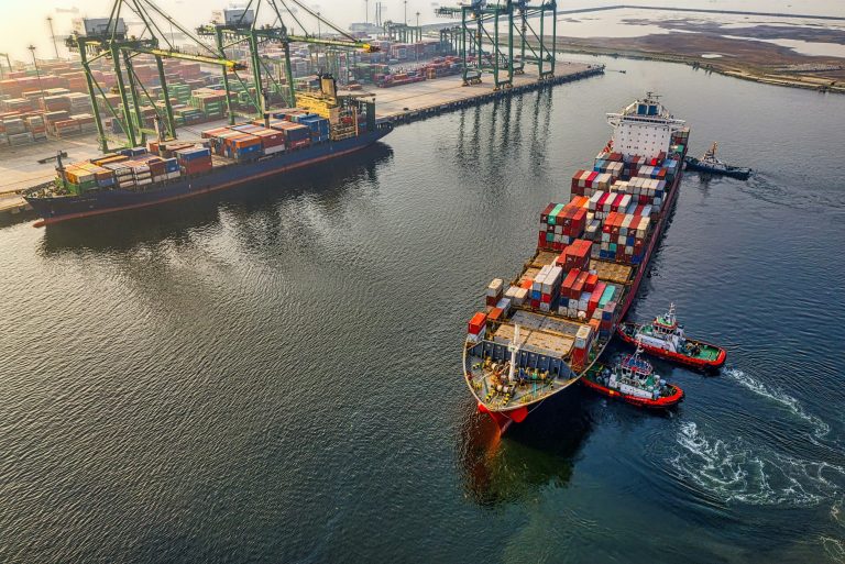 Commercial Shipping