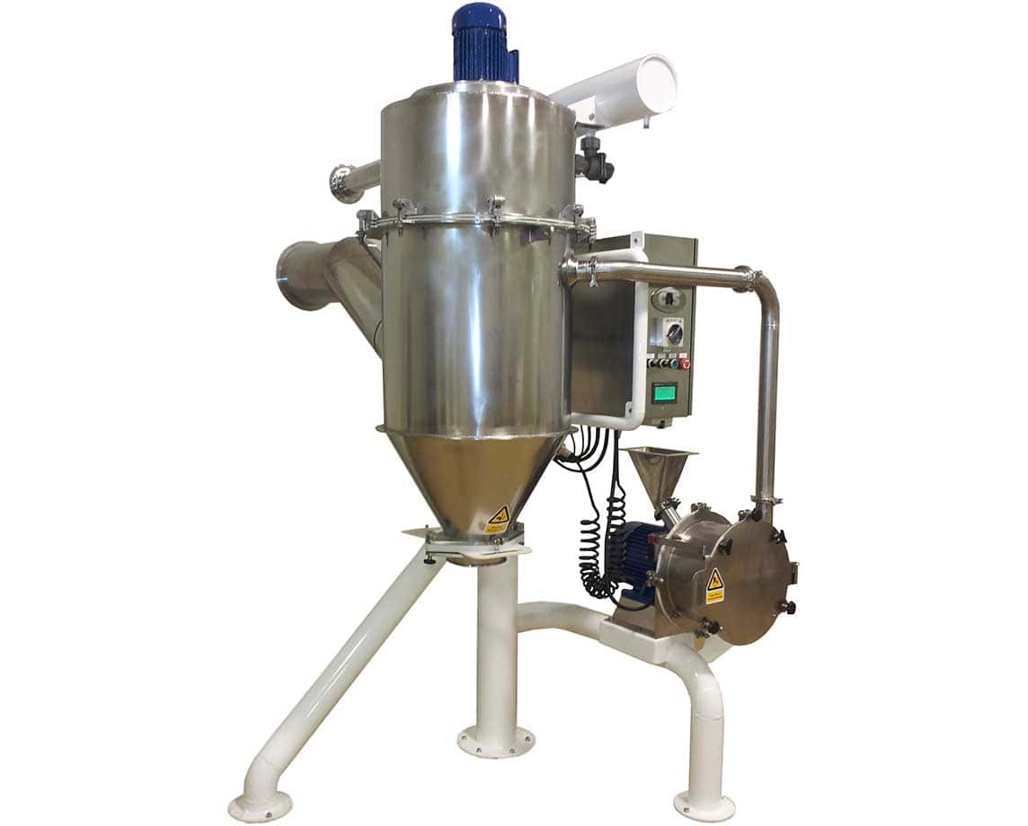 Toll Milling