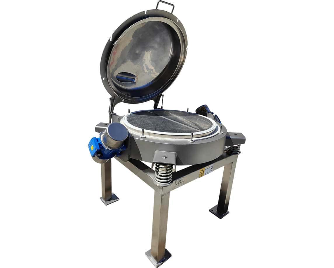Vibratory Sieve Copy
