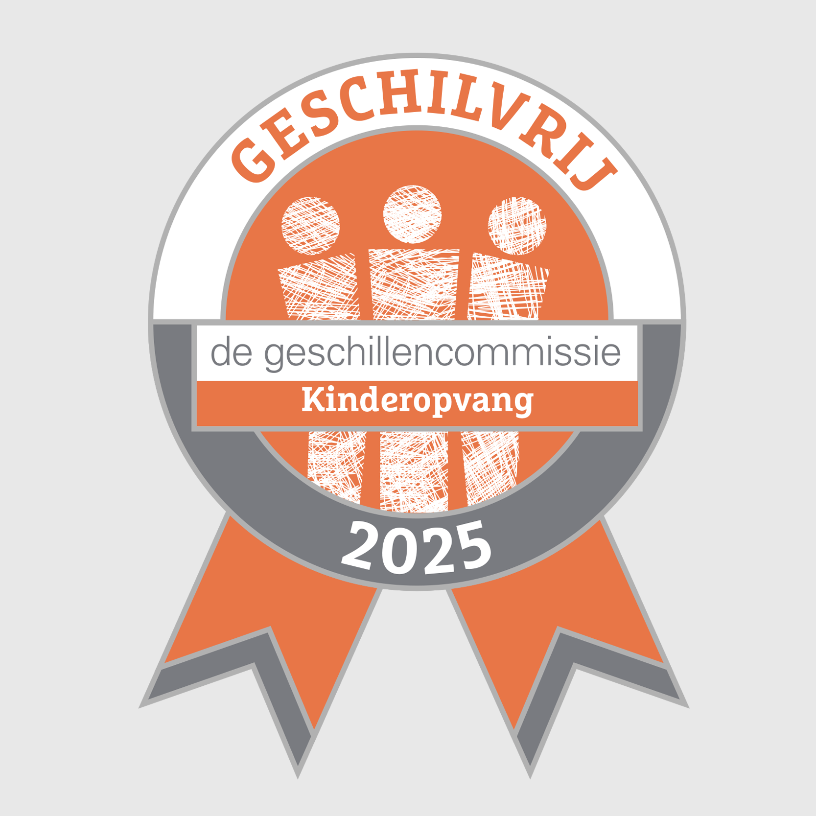 Geschilvrij