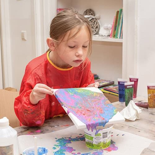 Casca Kinderopvang Heemstede