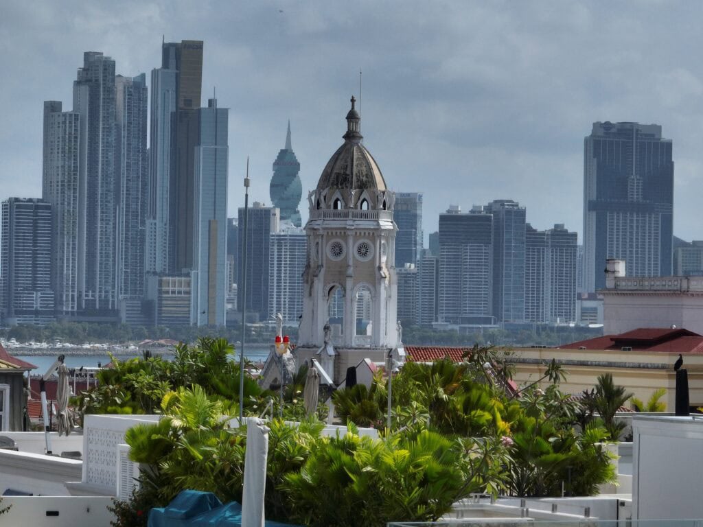 Things to Do in Casco Viejo Panama