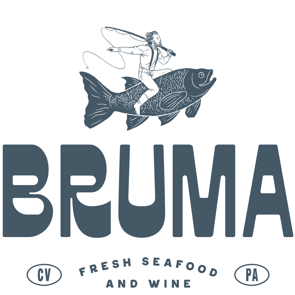 BRUMA Casco Viejo logo