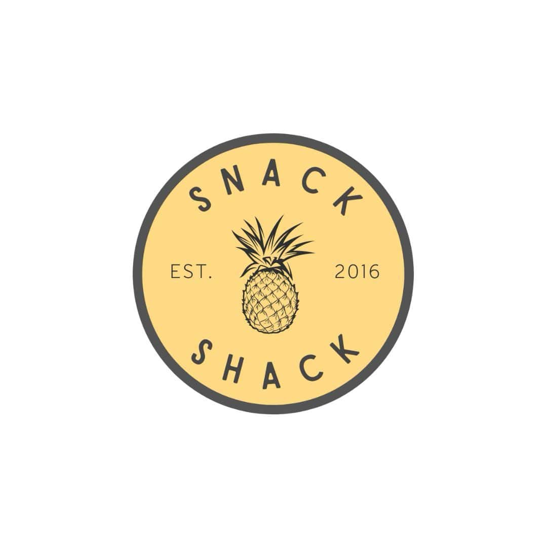 Snack Shack Casco Viejo logo