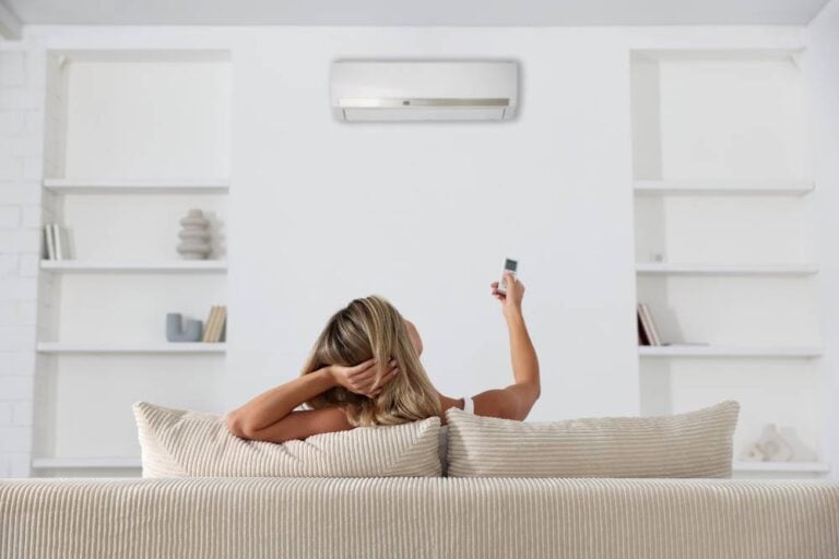 Split System Air Conditioning Complete Guide