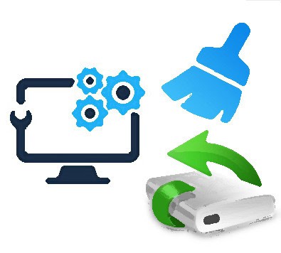 PC-repair-package