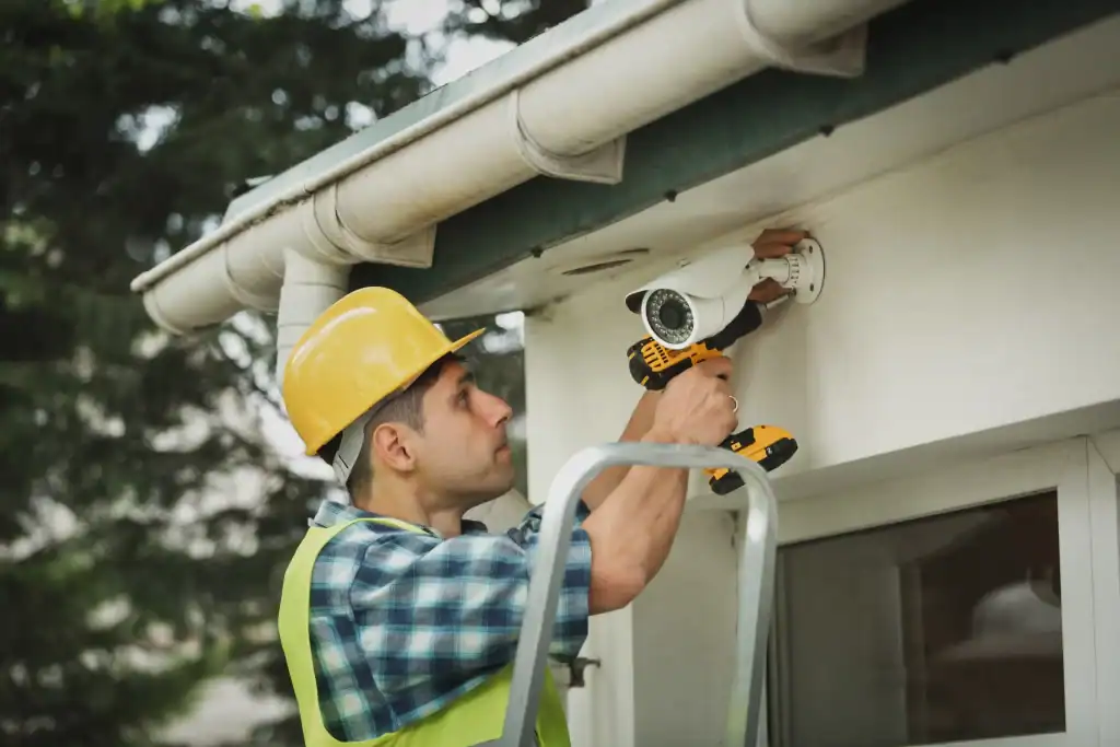 Best Companies for CCTV Maintenance in UAE