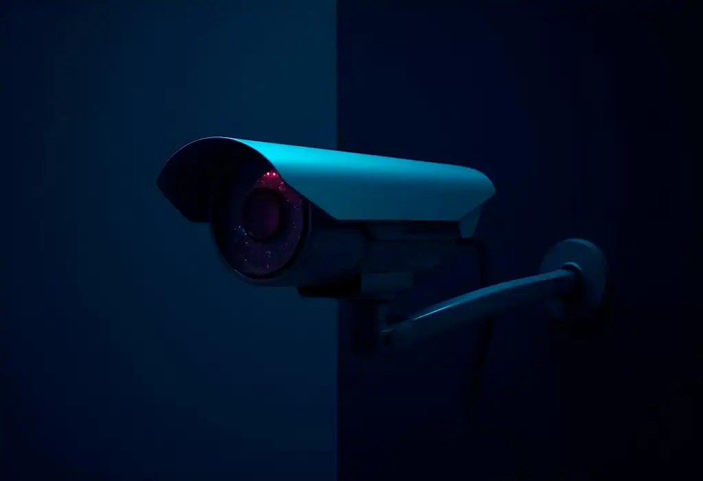 CCTV Camera Installation Dubai