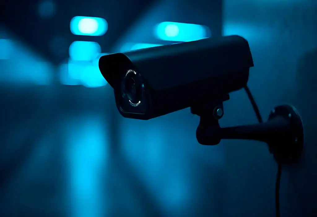 Hikvision cctv camera supplier in dubai