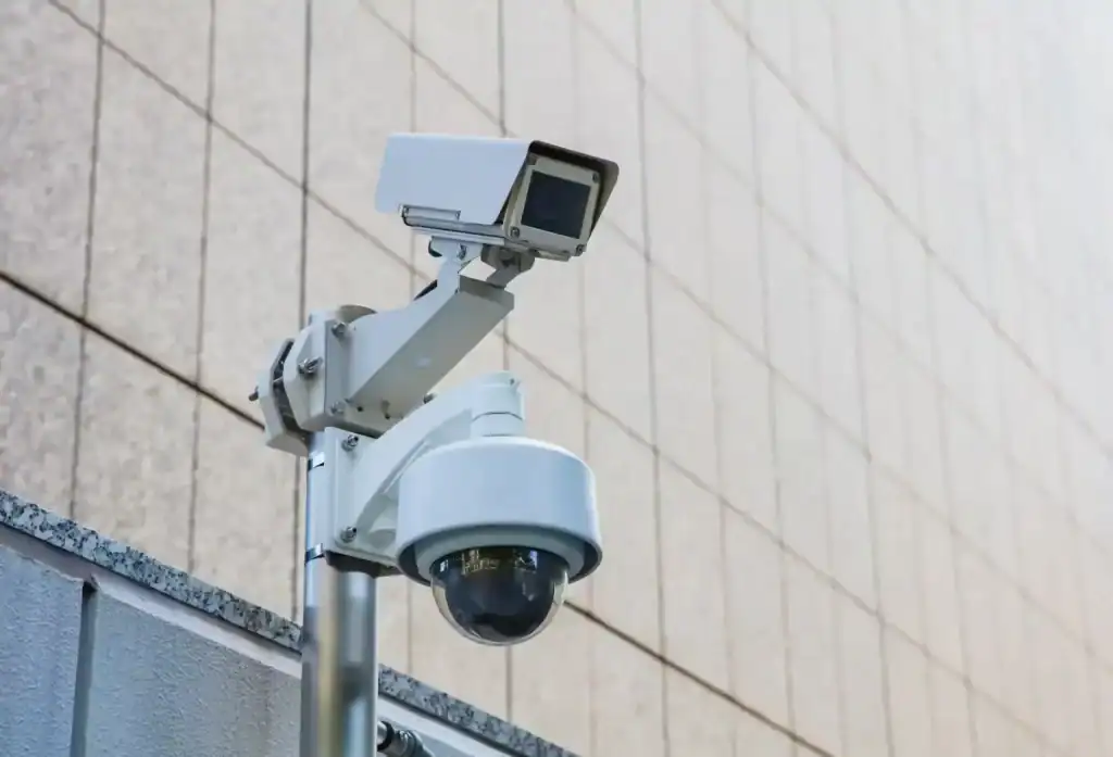 Security Access Control Systems In Dubai​ - Biometric Fingerprint Scanner