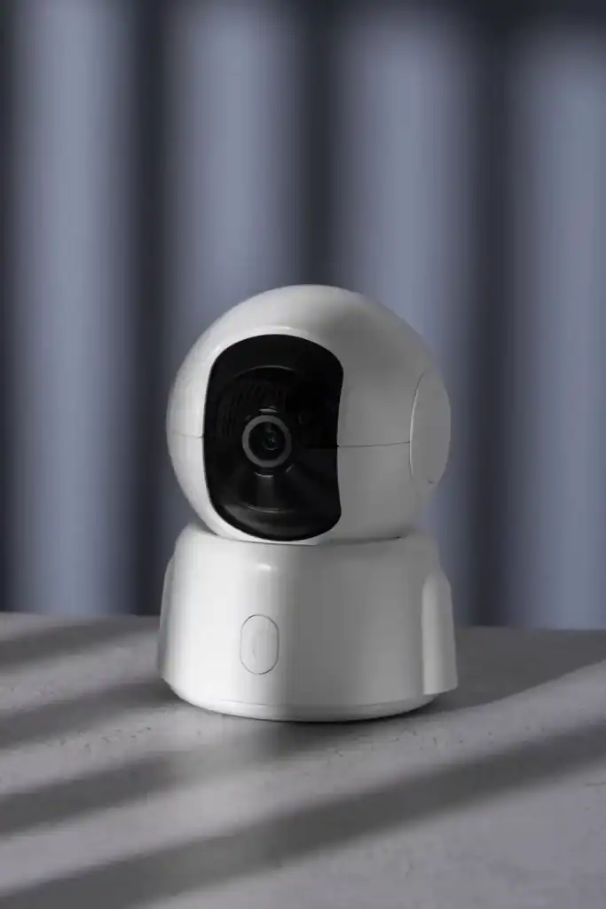 Hikvision cctv camera supplier in dubai