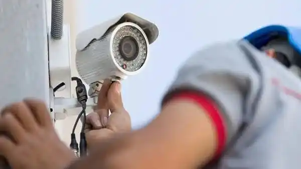 Residential CCTV Repair - CCTV Repair Dubai