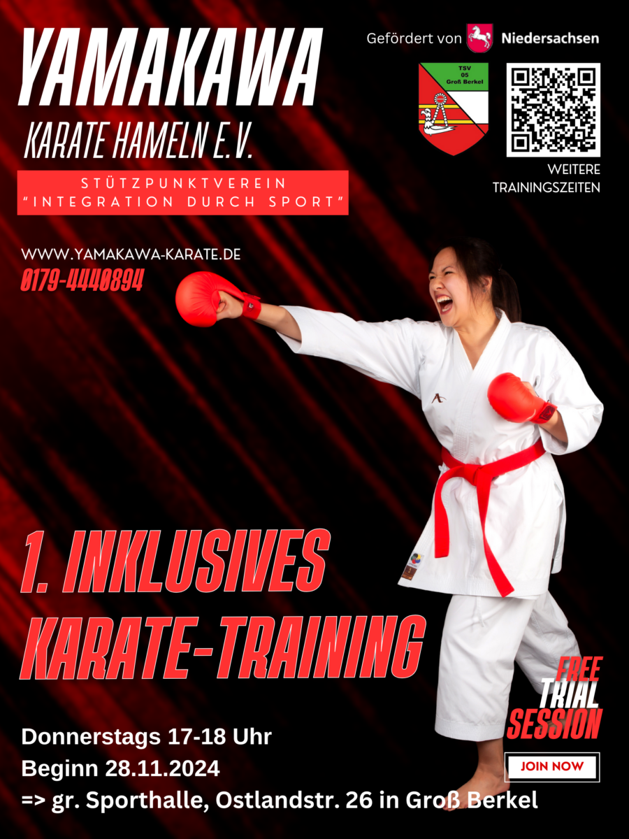 inklusive gruppe
