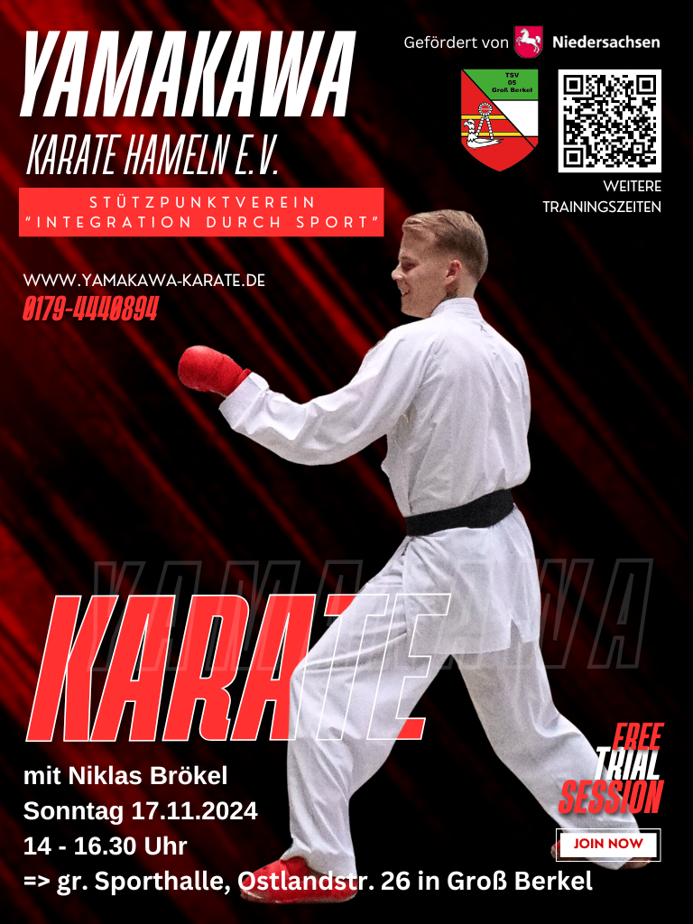 niklas gb
