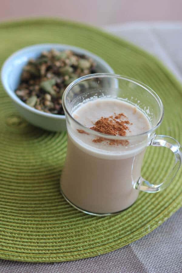 Indian Chai Tea
