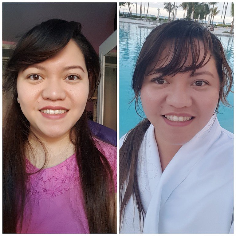 Ryazan Before and After Fasting 800