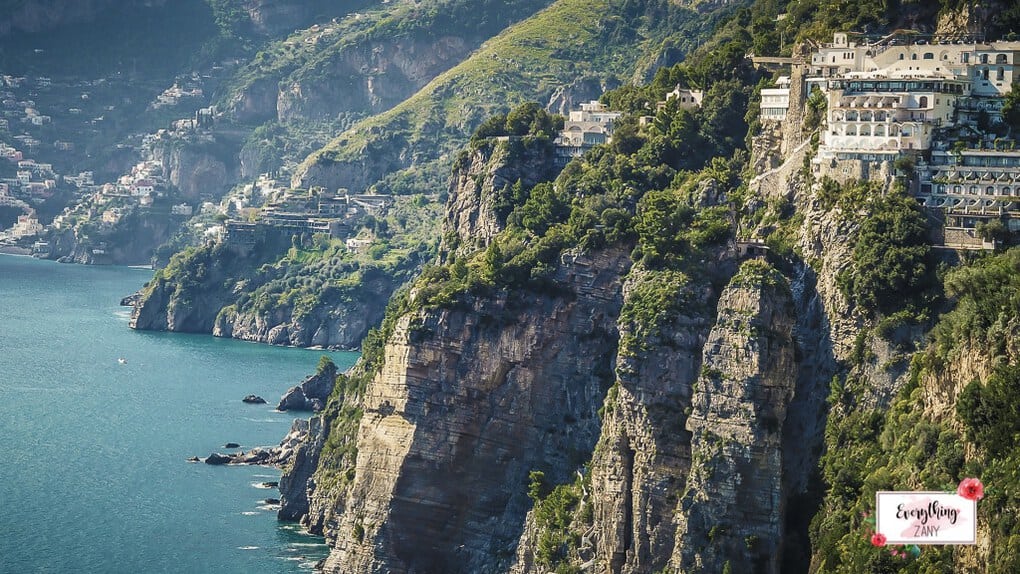 7 Incredible Places to Visit in Italy: Sorrento, Italy