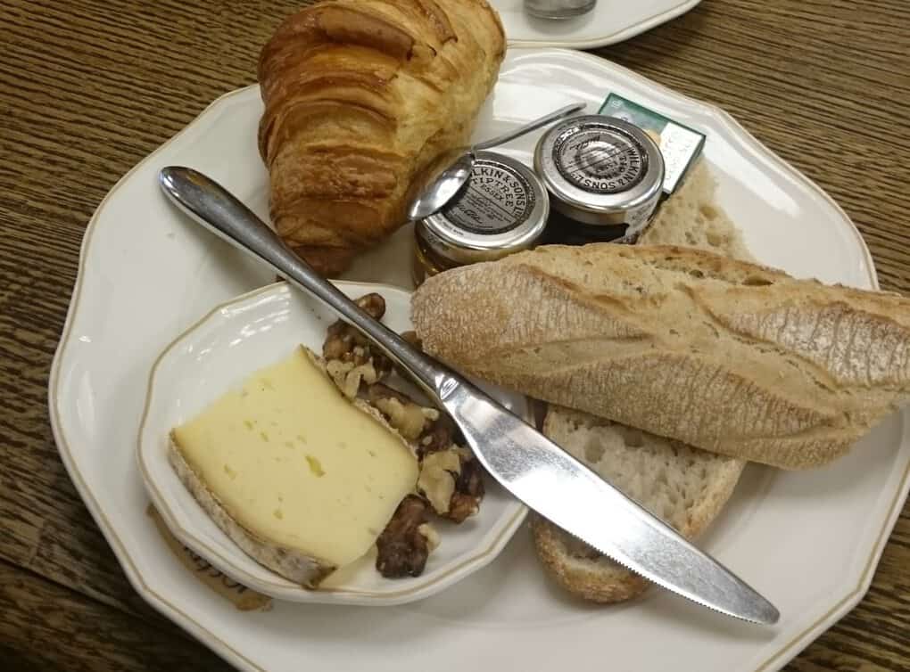 Fontina Cheese