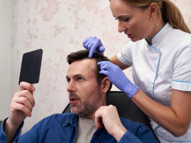 Who Actually Needs the FUE + Stem Cell Combo? Ideal Candidates, Cost-Benefit Analysis & When to Skip It