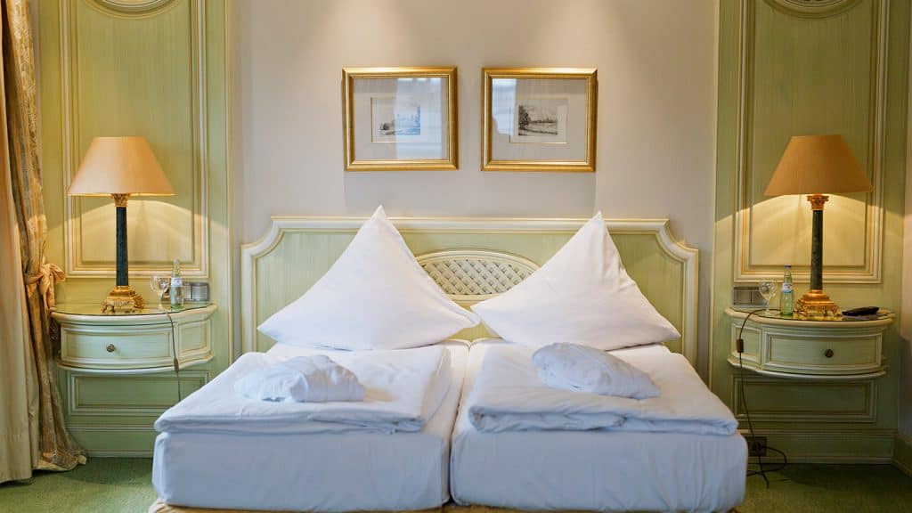 Kaiserhof Suite