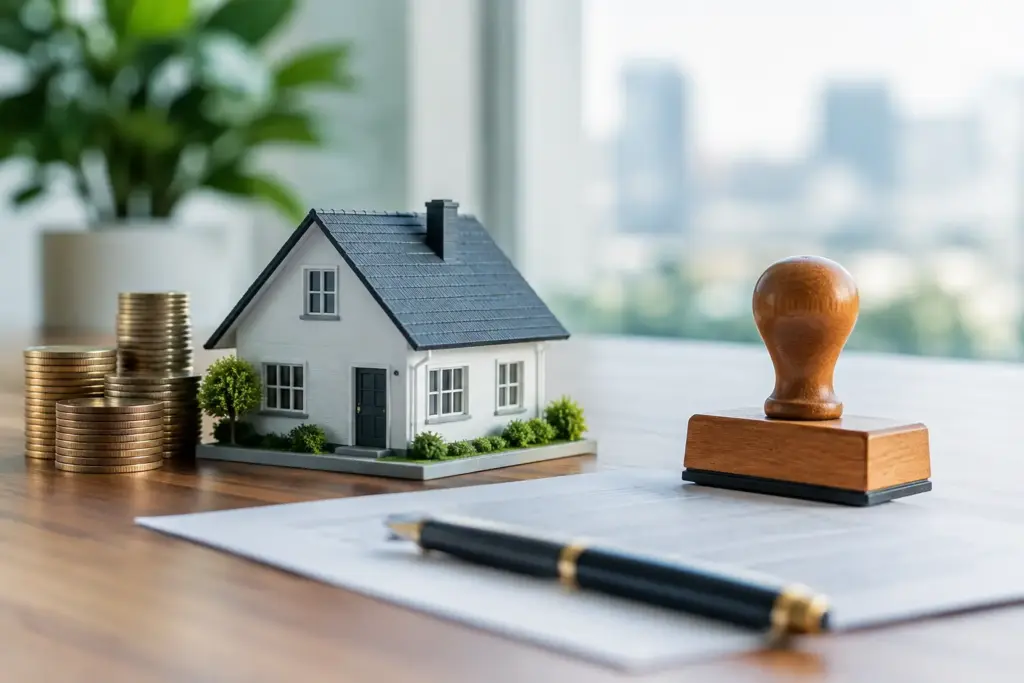 Stamp Duty on Investment Property in 2026