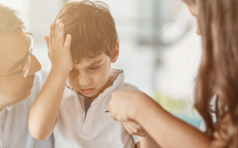 como trabajar la frustraci&oacute;n en ni&ntilde;os
