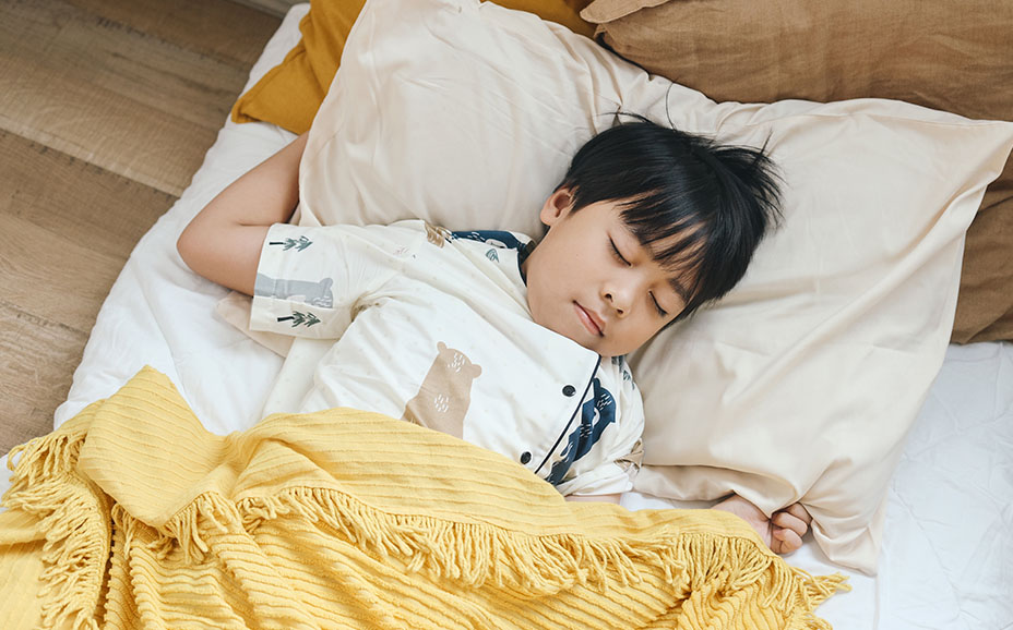 horas sue&ntilde;o ni&ntilde;o 3 a&ntilde;os