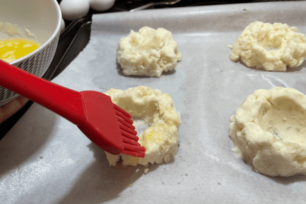 mashed potato