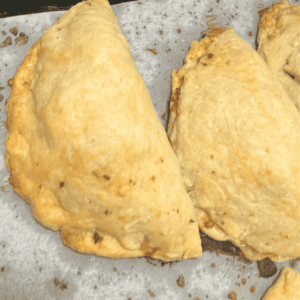 Upper Peninsula Pasty Canadian Version (1)