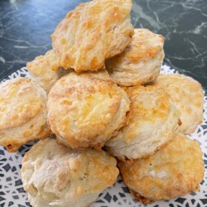 the fluffiest jalapeno havarti biscuits (1)