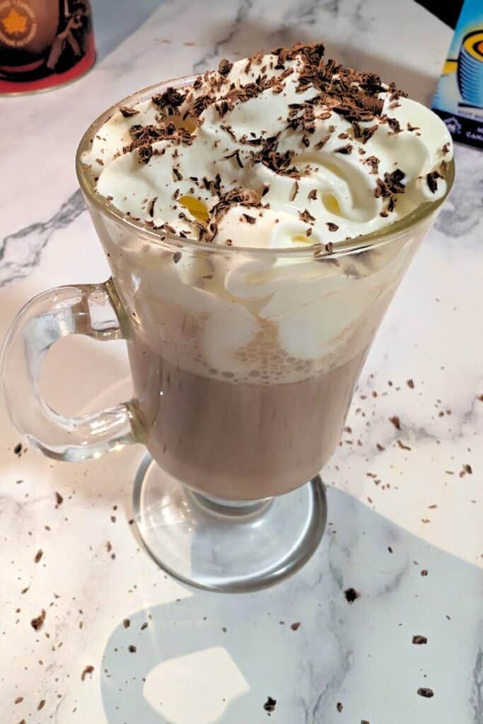orange spiced hot chocolate (3)