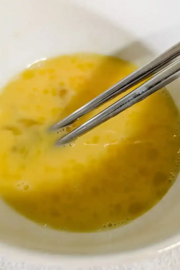 egg wash