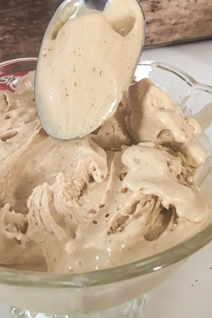 ultra smoothi ice cream