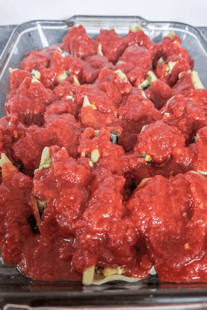 Cents for cookery, baked eggplant parmesan dish with tomato sauce and cheese, homemade Italian-inspired recipe, easy vegetarian casserole.