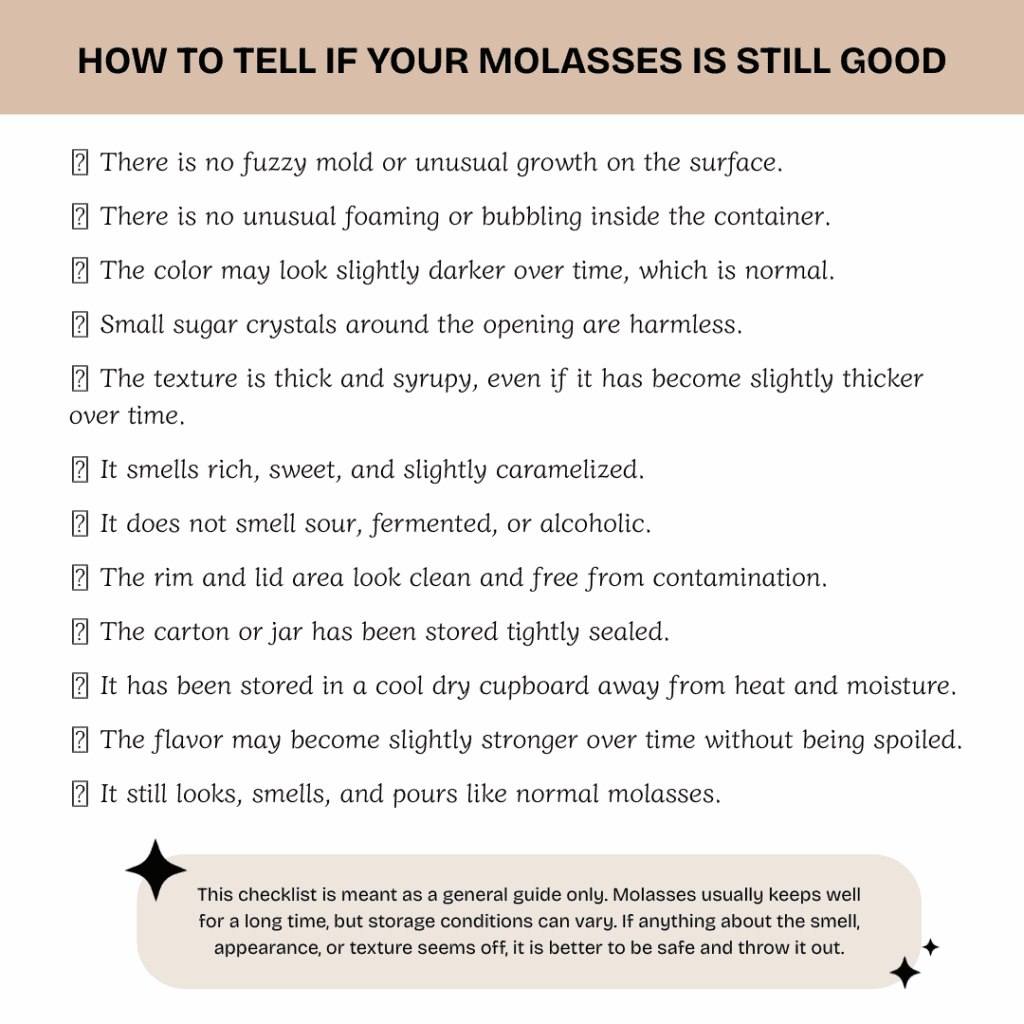 High-quality molasses for cooking and baking, rich in flavor and perfect for recipes requiring natur.