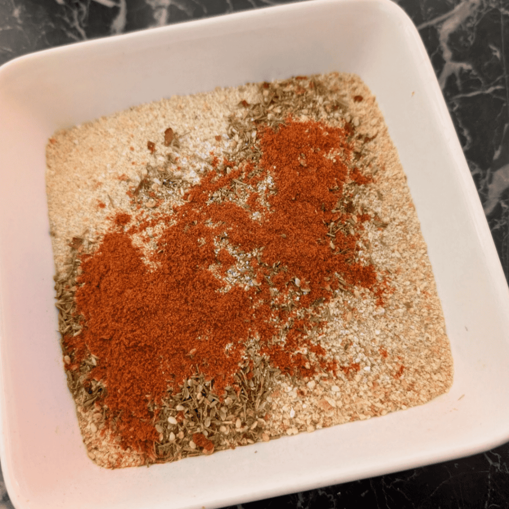 ingredients pork tenderloin zatar seasoning (1)