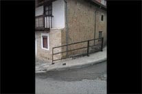 Cerradura y cerrajero en Osfran, servicio rápido y confiable para todo tipo de puertas y cerraduras.