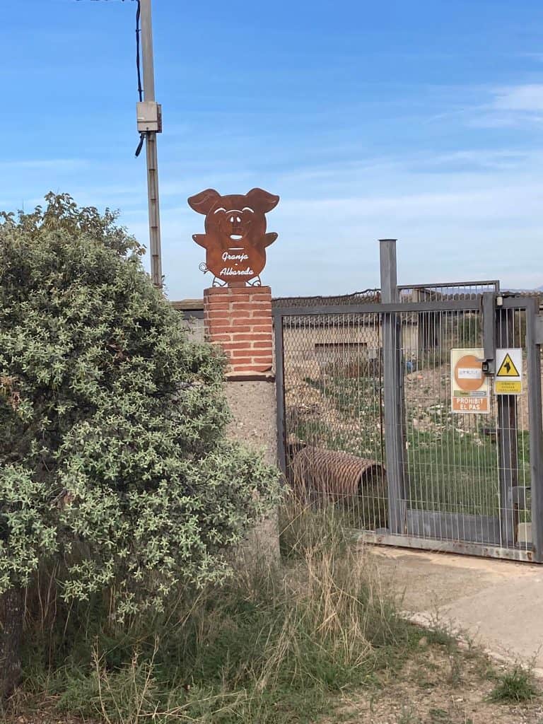 Cerrajería de confianza en la provincia de Albacete.