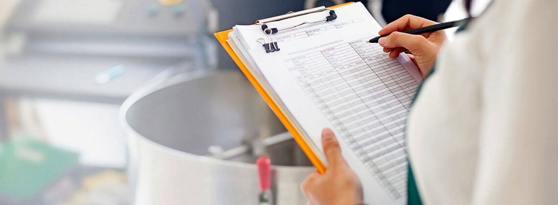 Accurate medical inventory management and documentation at CFSH clinic.