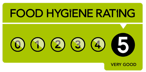 Hygiene Rating Audit