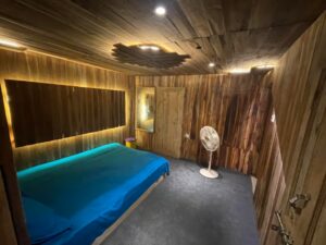 Megh Pahar 202 | Eco Resort Room Booking – Check In Cherish - Megh Pahar Eco Res