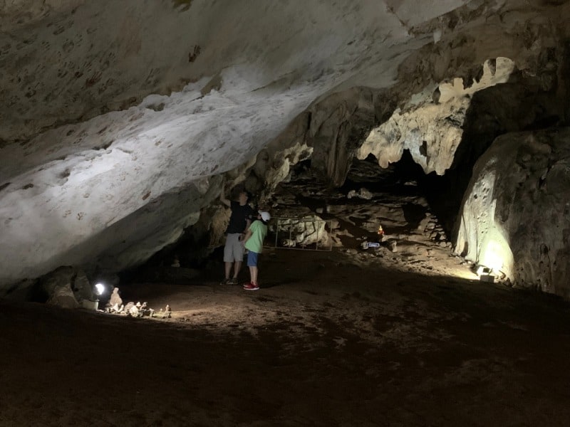 廢氏清邁私生活 Chiang Mai Journey - 茵他儂國家公園 (A) 純觀光一日遊