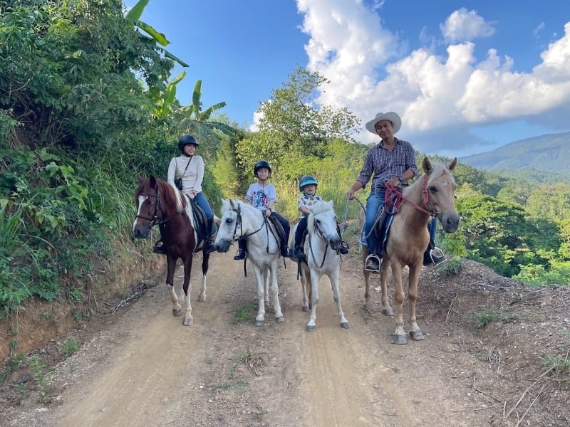 廢氏清邁私生活 Chiang Mai Journey - 茵他儂國家公園 (A) 純觀光一日遊