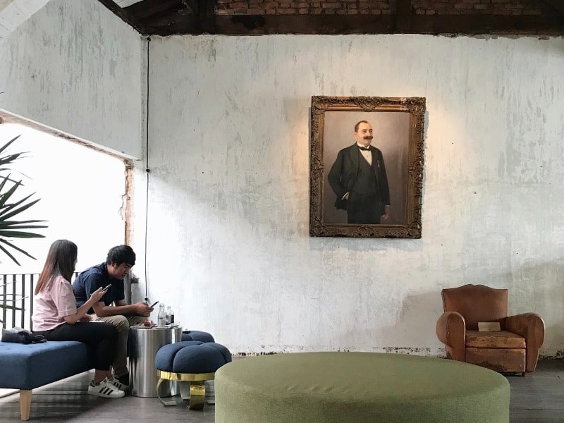 廢氏清邁私生活 Chiang Mai Journey - 茵他儂國家公園 (A) 純觀光一日遊