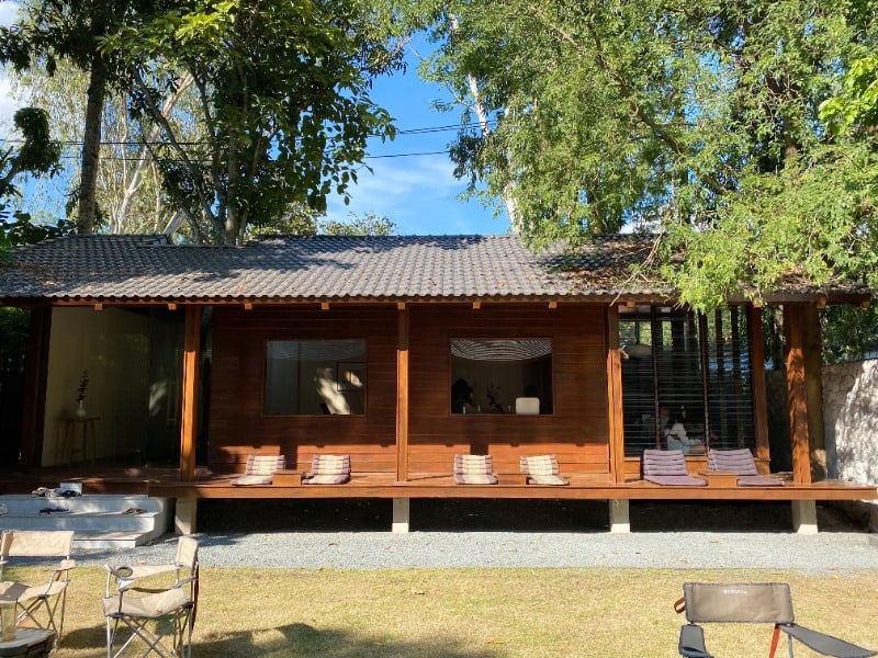 廢氏清邁私生活 Chiang Mai Journey - 茵他儂國家公園 (A) 純觀光一日遊
