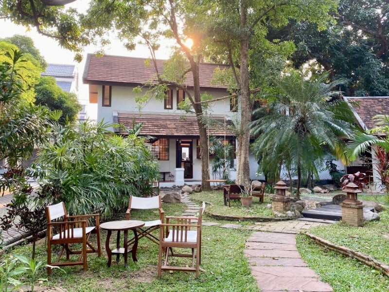 廢氏清邁私生活 Chiang Mai Journey - 茵他儂國家公園 (A) 純觀光一日遊