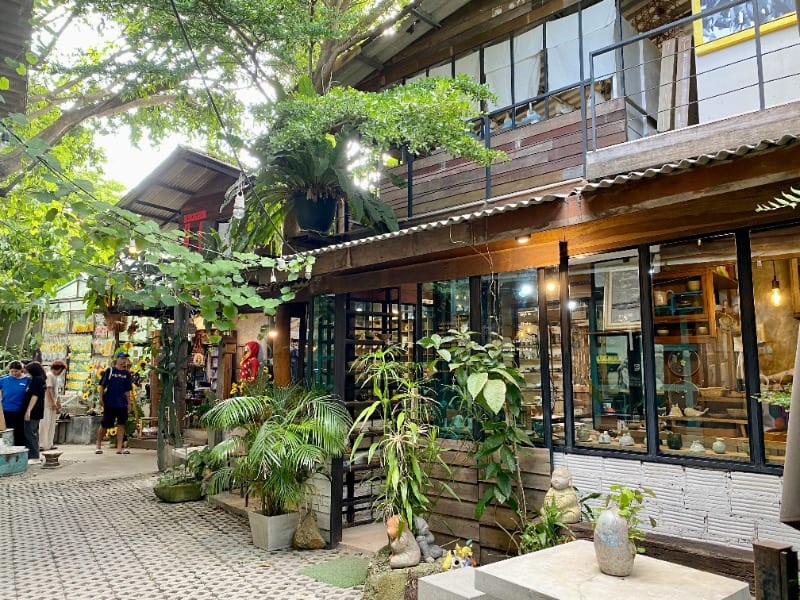 廢氏清邁私生活 Chiang Mai Journey - 茵他儂國家公園 (A) 純觀光一日遊
