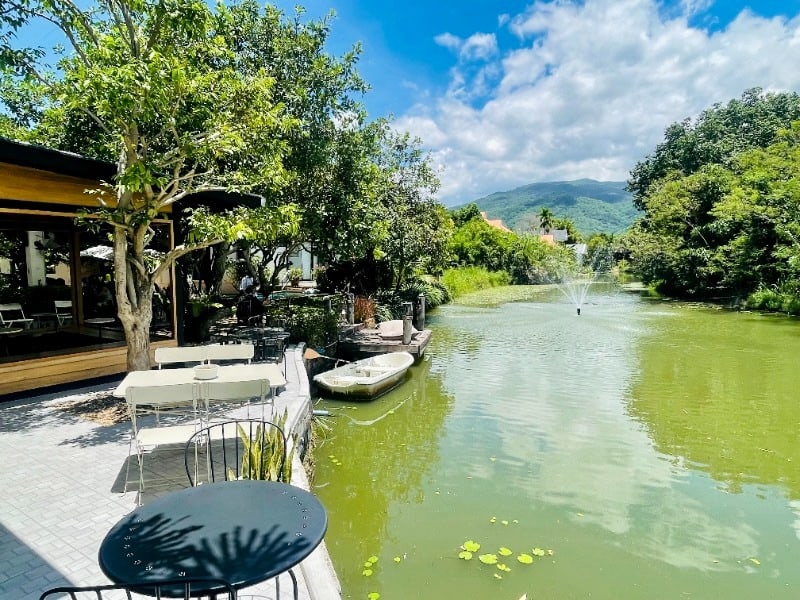 廢氏清邁私生活 Chiang Mai Journey - 茵他儂國家公園 (A) 純觀光一日遊